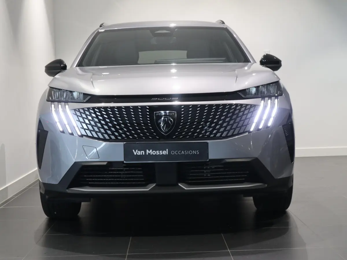 Hybrid 145 Allure HYBRIDE - AUTOMAAT - 7 ZITTER
