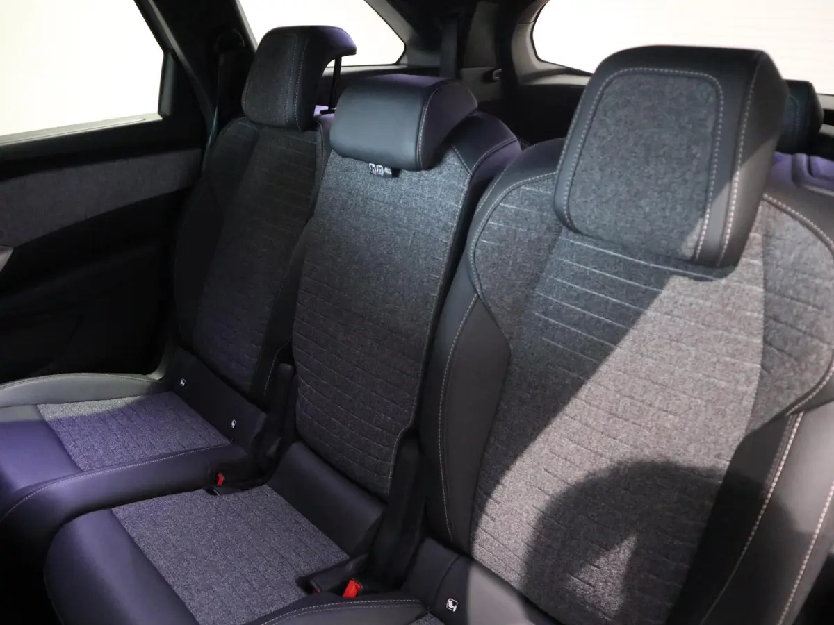 Hybrid 145 Allure HYBRIDE - AUTOMAAT - 7 ZITTER