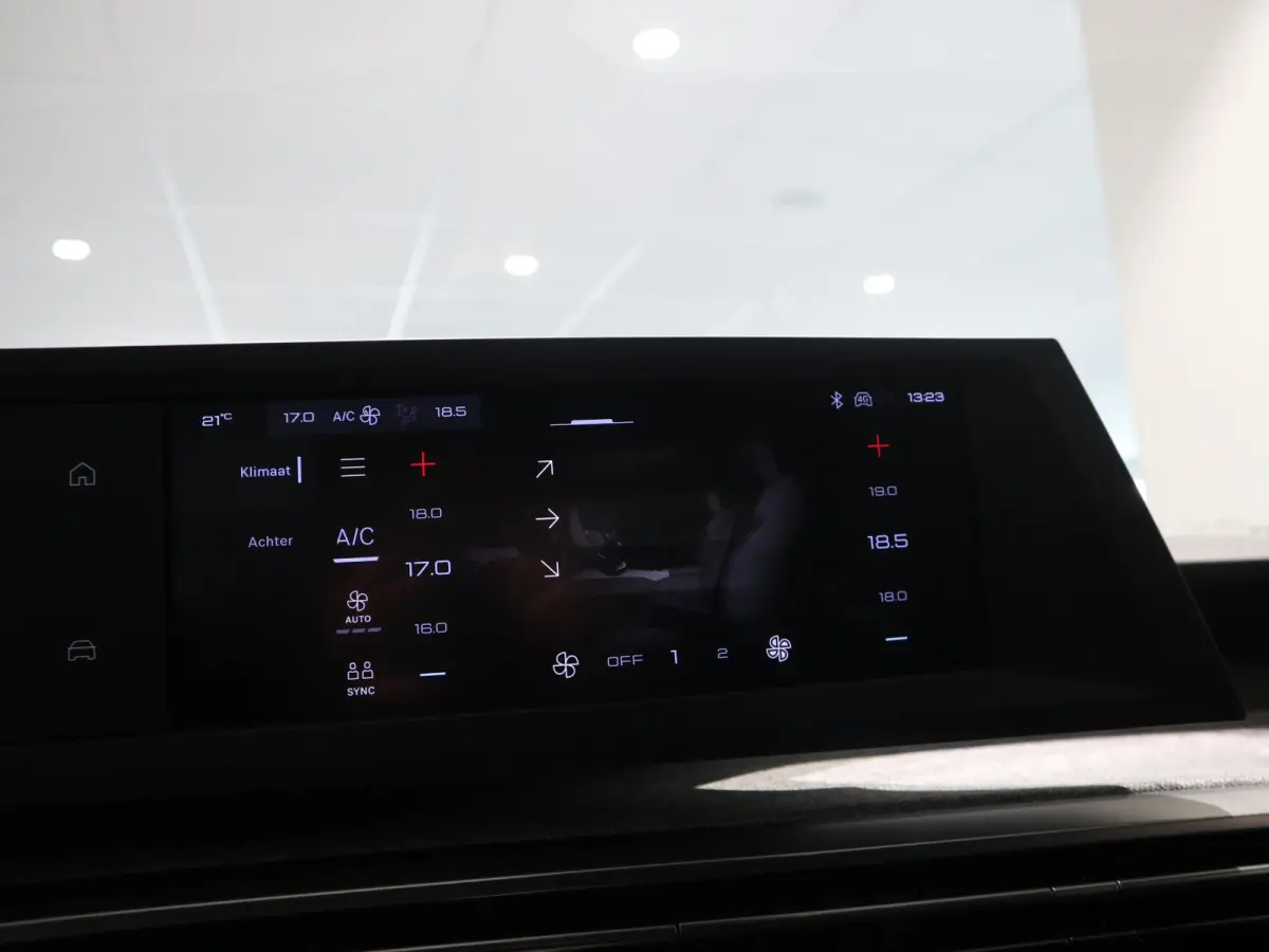 Hybrid 145 Allure HYBRIDE - AUTOMAAT - 7 ZITTER