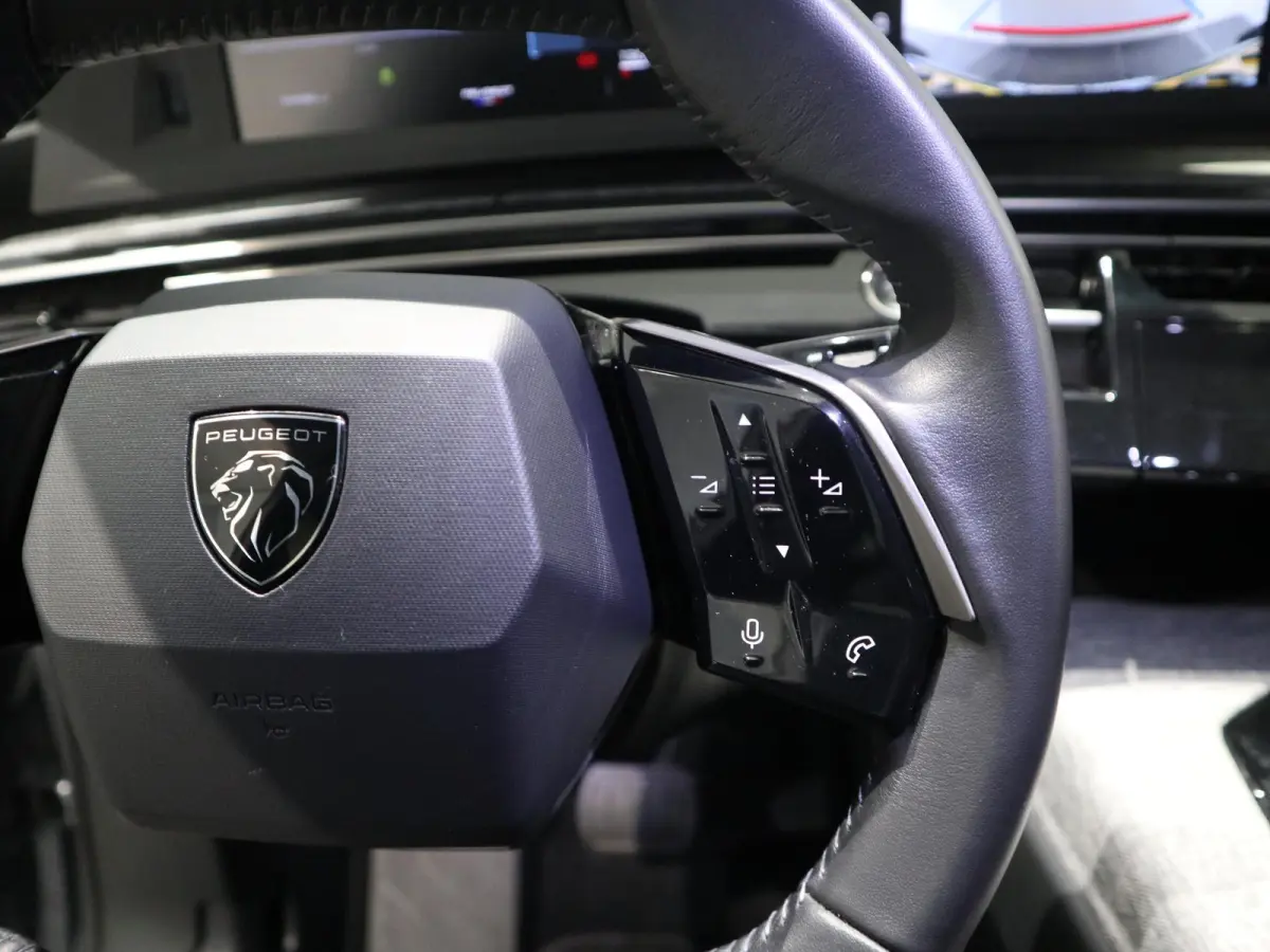 Hybrid 145 Allure HYBRIDE - AUTOMAAT - 7 ZITTER