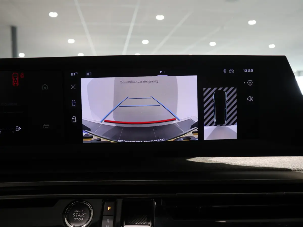 Hybrid 145 Allure HYBRIDE - AUTOMAAT - 7 ZITTER