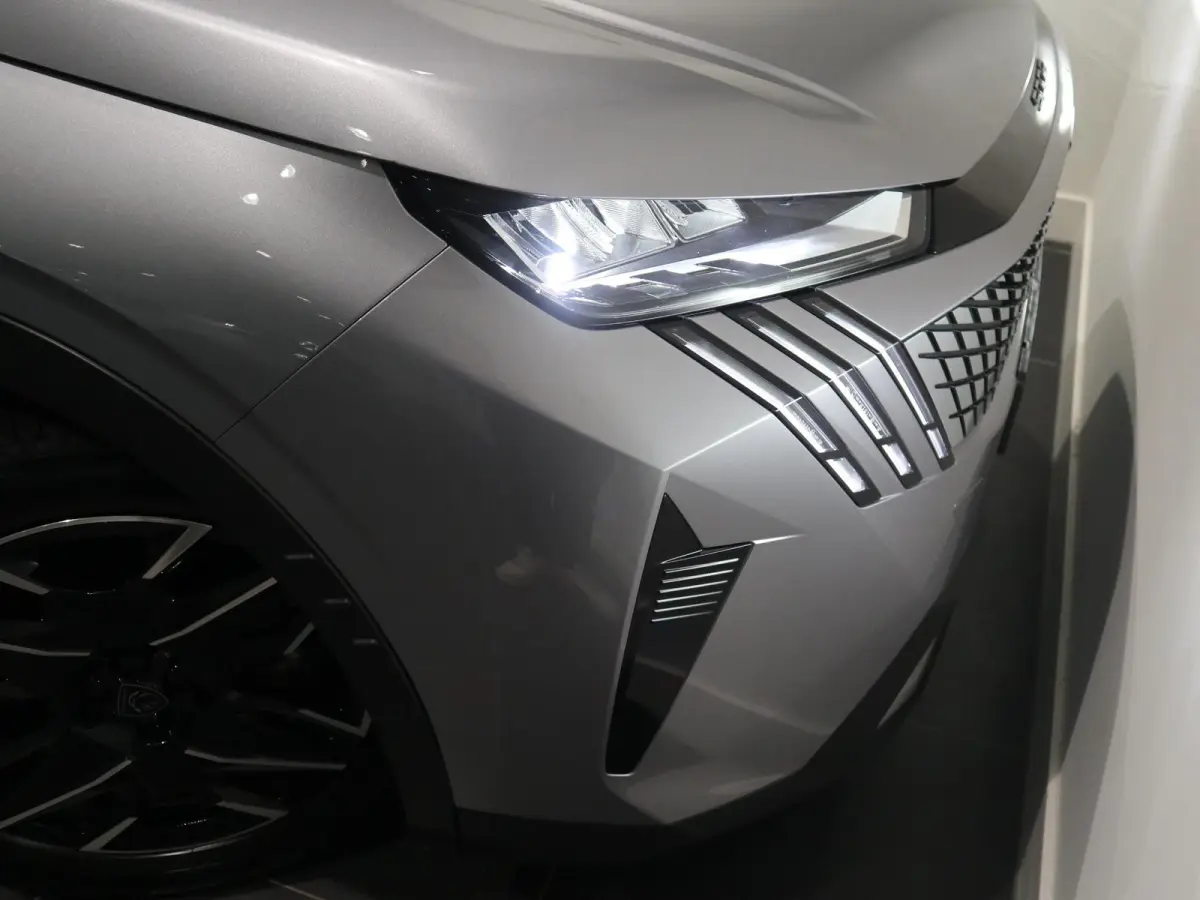 Hybrid 145 Allure HYBRIDE - AUTOMAAT - 7 ZITTER