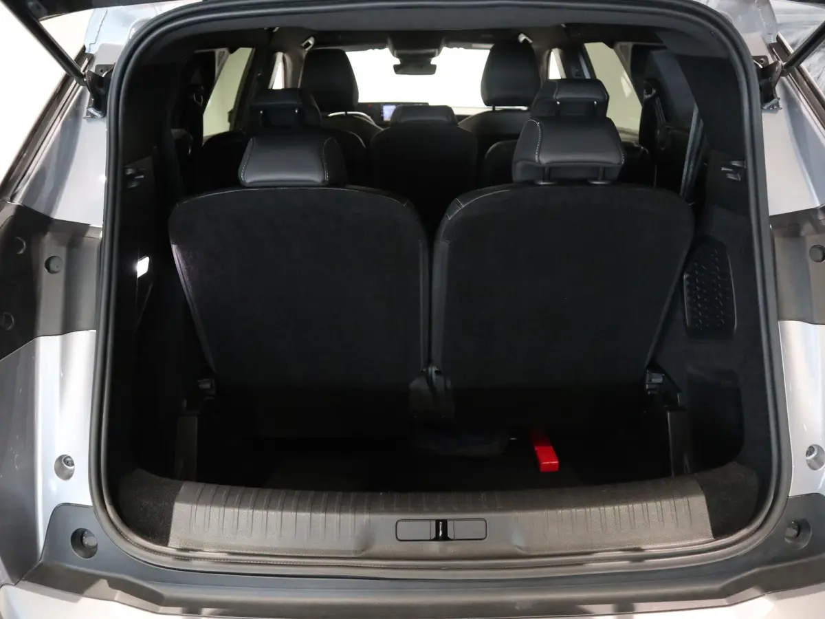 Hybrid 145 Allure HYBRIDE - AUTOMAAT - 7 ZITTER