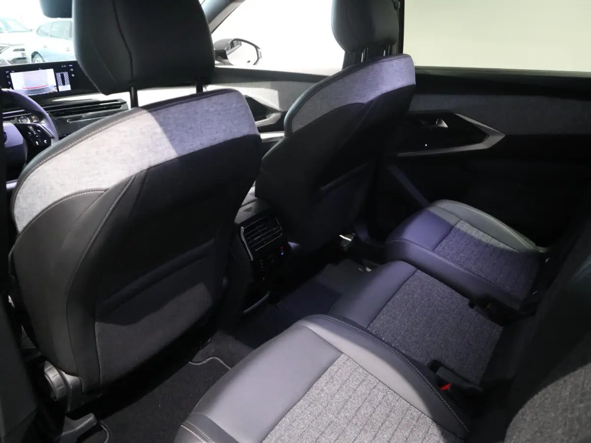 Hybrid 145 Allure HYBRIDE - AUTOMAAT - 7 ZITTER
