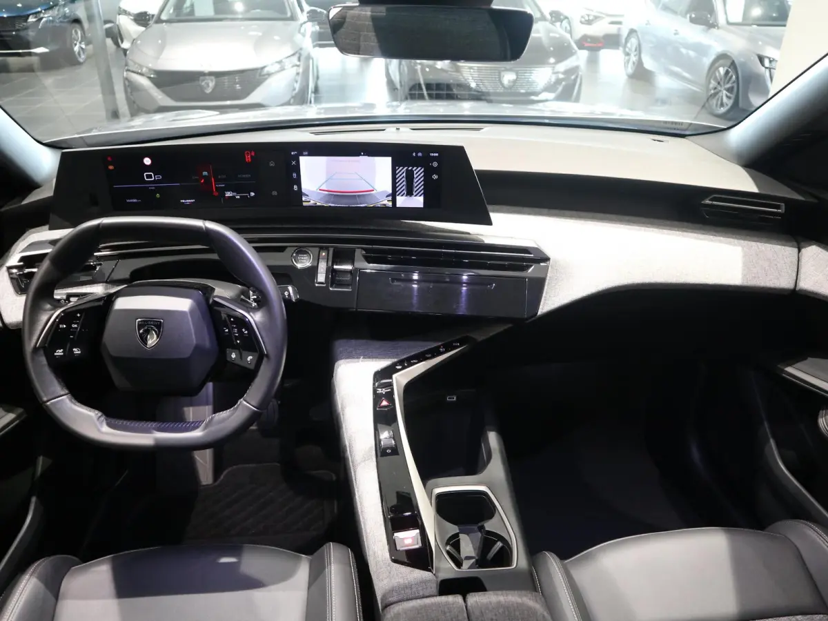 Hybrid 145 Allure HYBRIDE - AUTOMAAT - 7 ZITTER