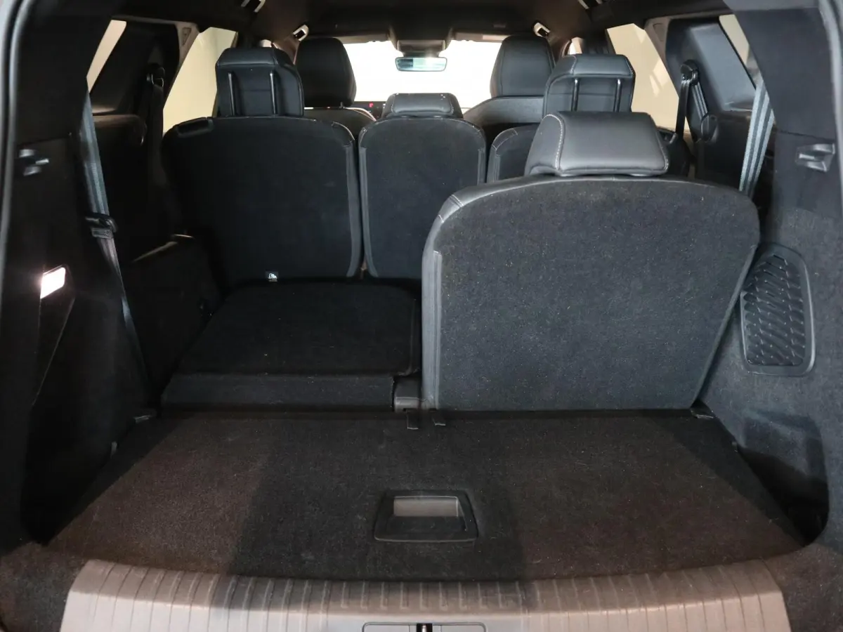 Hybrid 145 Allure 7 ZITS - WEINIG KILOMETERS - AUTOMAAT
