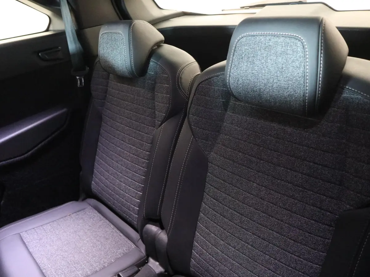 Hybrid 145 Allure 7 ZITS - WEINIG KILOMETERS - AUTOMAAT