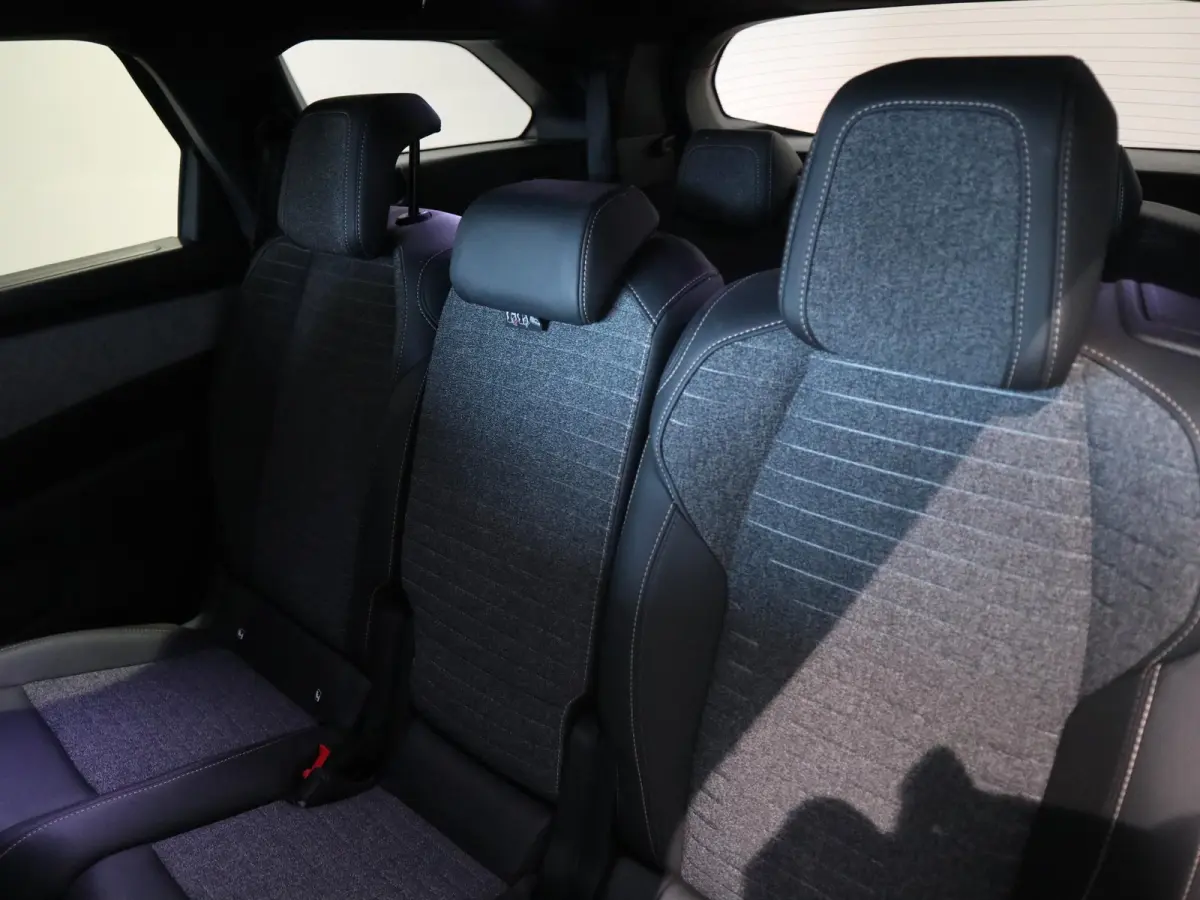Hybrid 145 Allure 7 ZITS - WEINIG KILOMETERS - AUTOMAAT