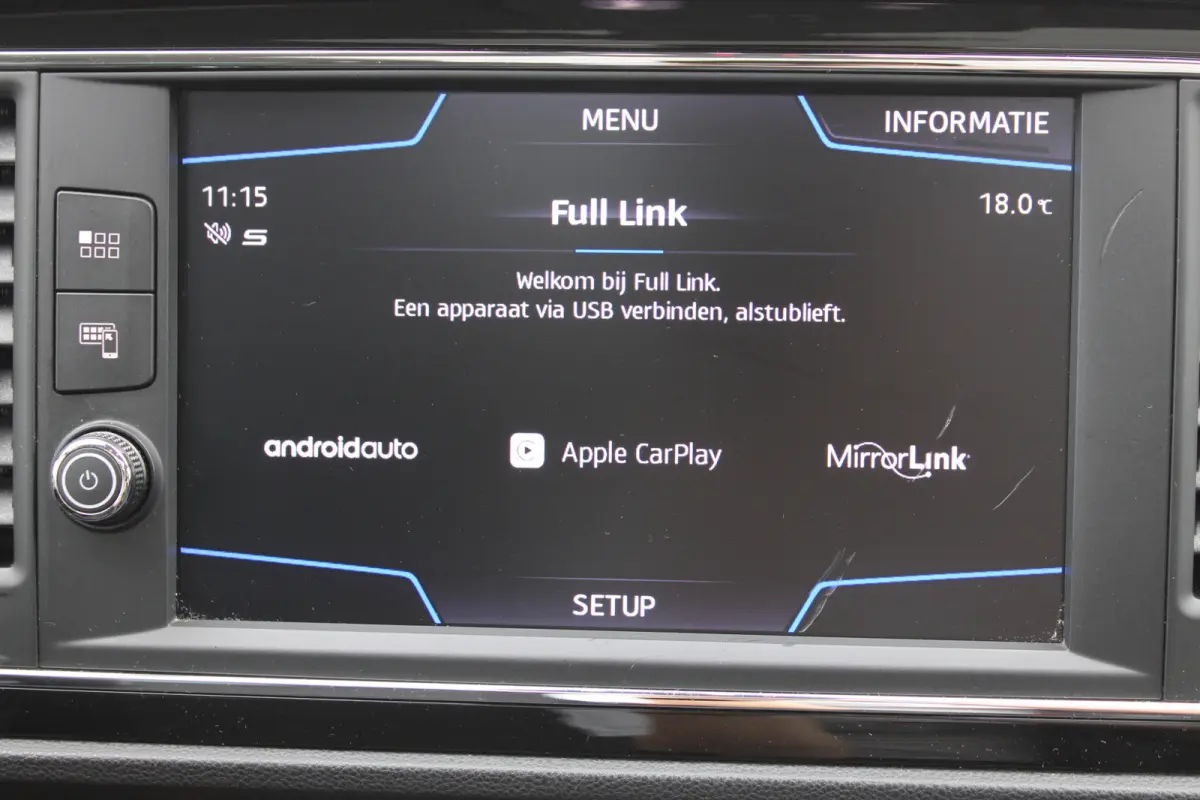 1.5 TSI FR Business Intense PANORAMADAK ACC