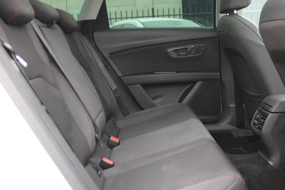 1.5 TSI FR Business Intense PANORAMADAK ACC