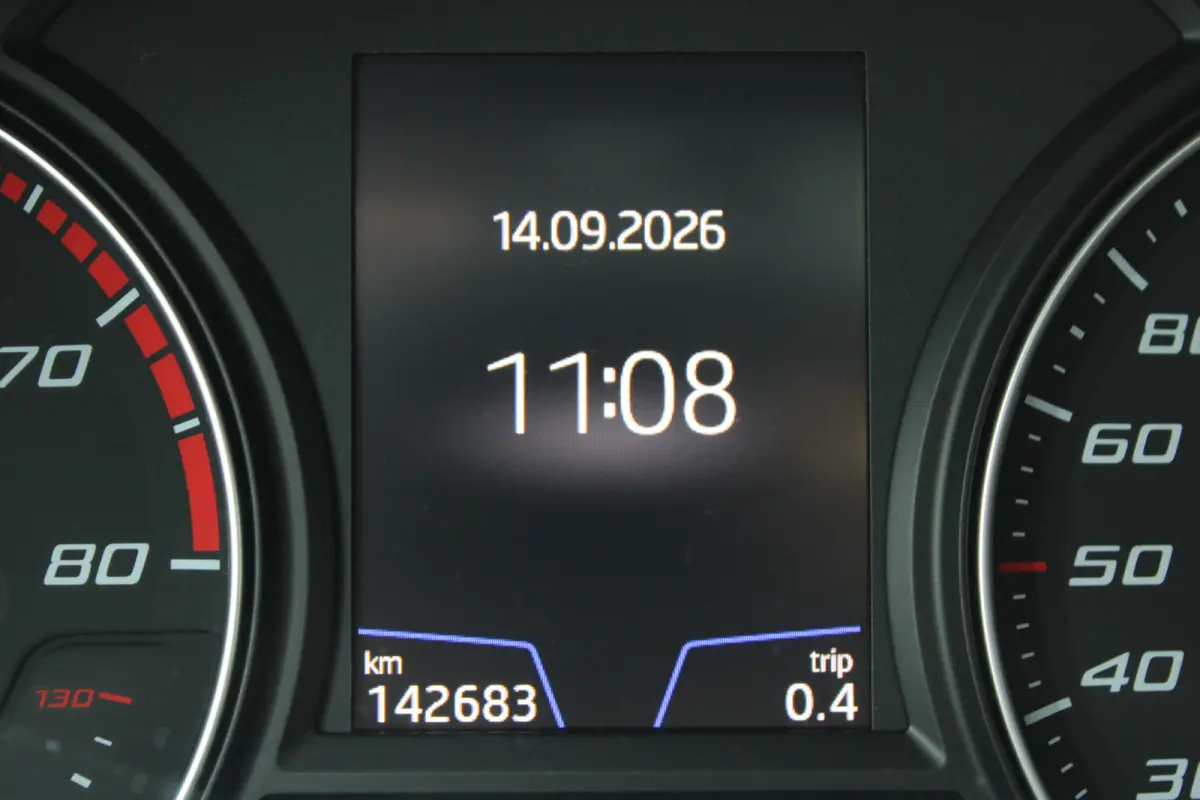 1.5 TSI FR Business Intense PANORAMADAK ACC