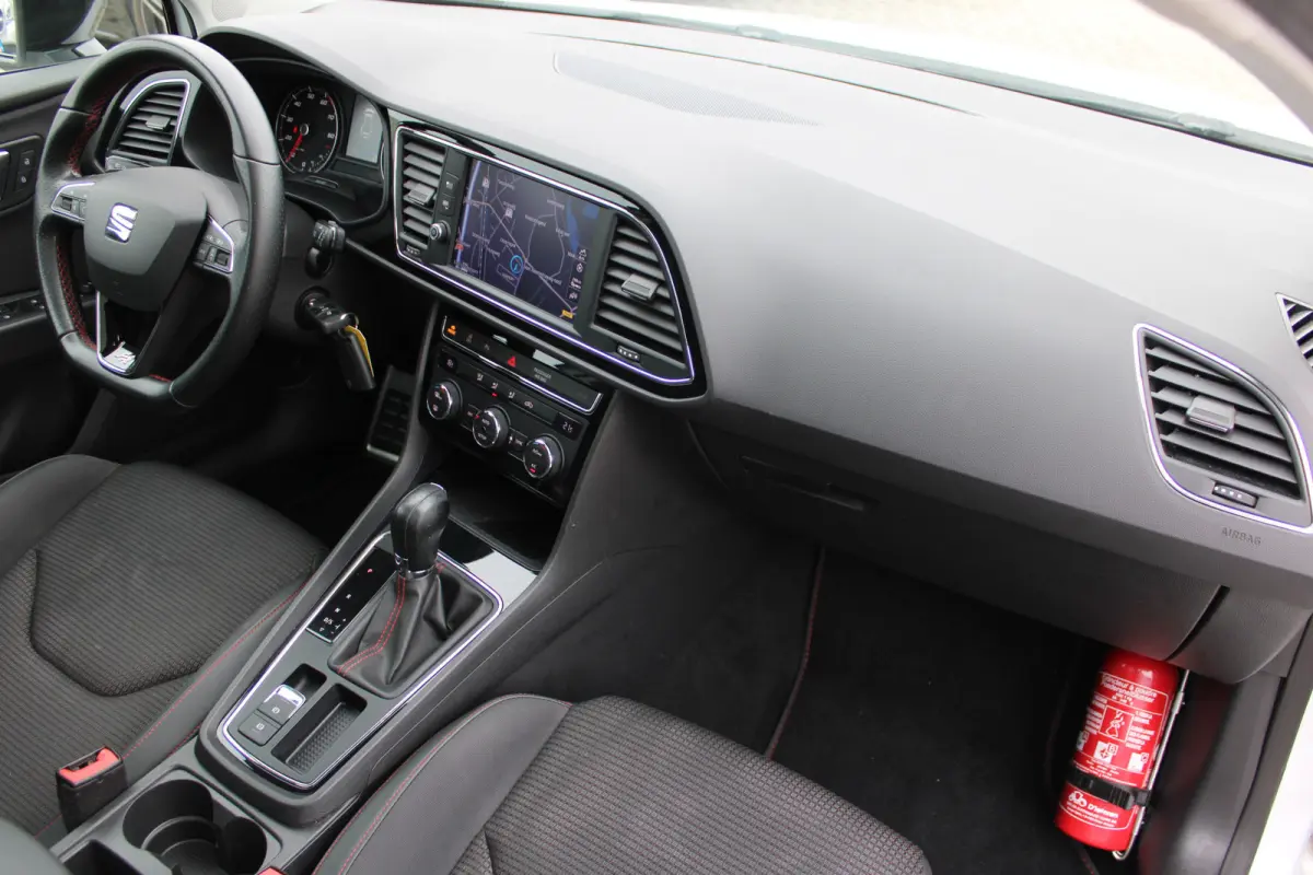 1.5 TSI FR Business Intense PANORAMADAK ACC