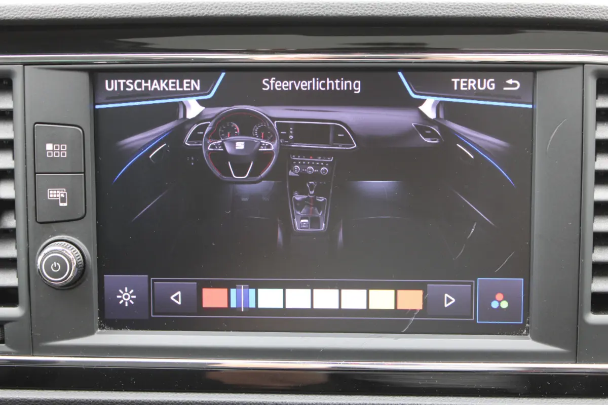 1.5 TSI FR Business Intense PANORAMADAK ACC