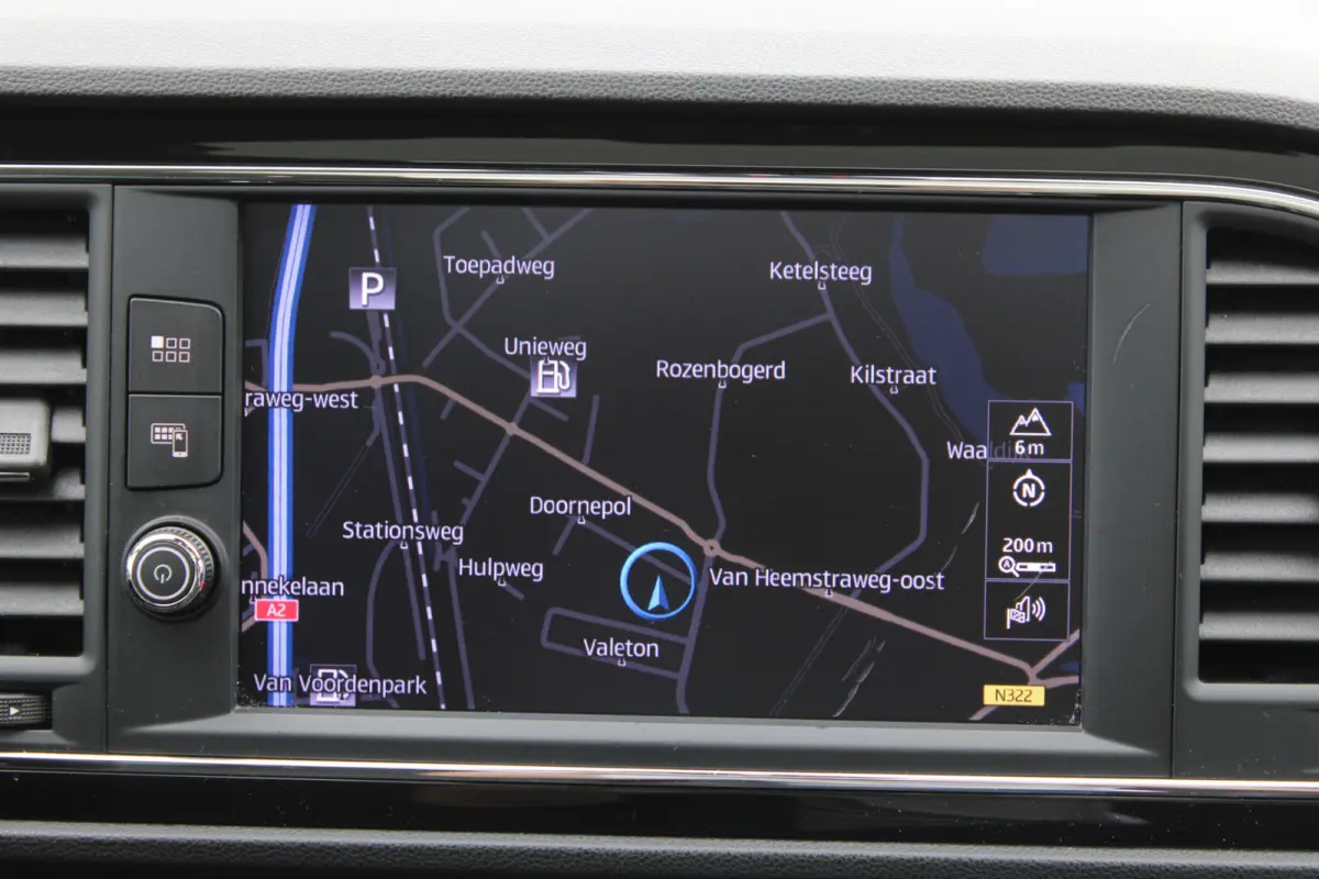 1.5 TSI FR Business Intense PANORAMADAK ACC