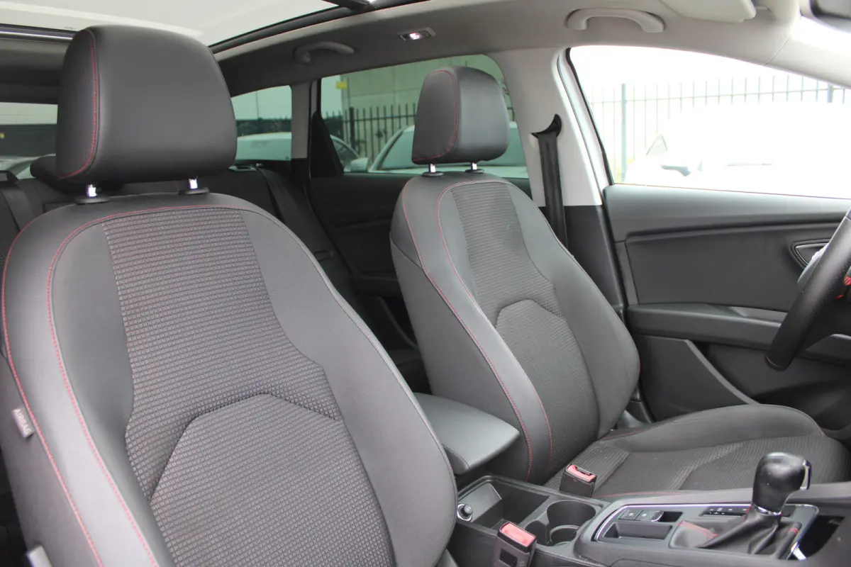 1.5 TSI FR Business Intense PANORAMADAK ACC