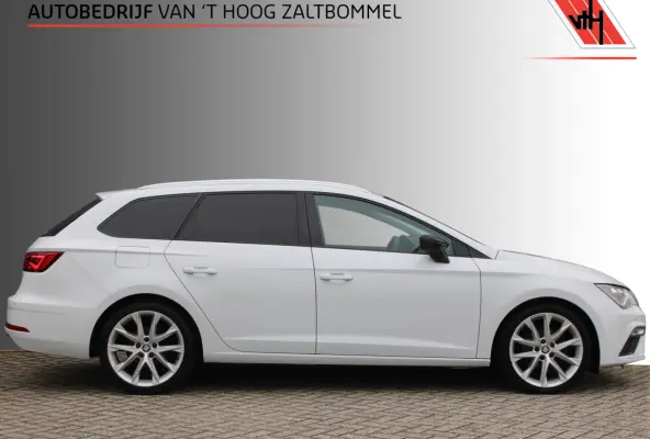 1.5 TSI FR Business Intense PANORAMADAK ACC