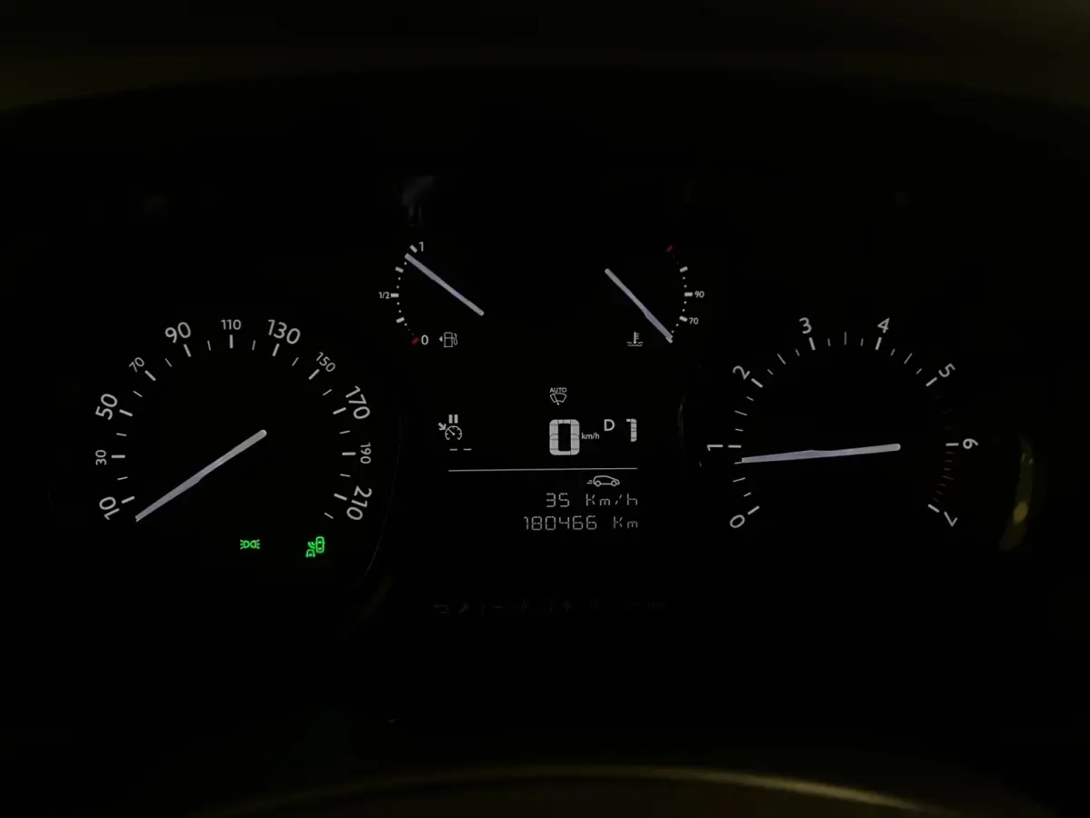 2.0 CDTI 177 PK !! | L3H1 Innovation AUTOMAAT | NAVI | CRUISE| CAR PLAY |
