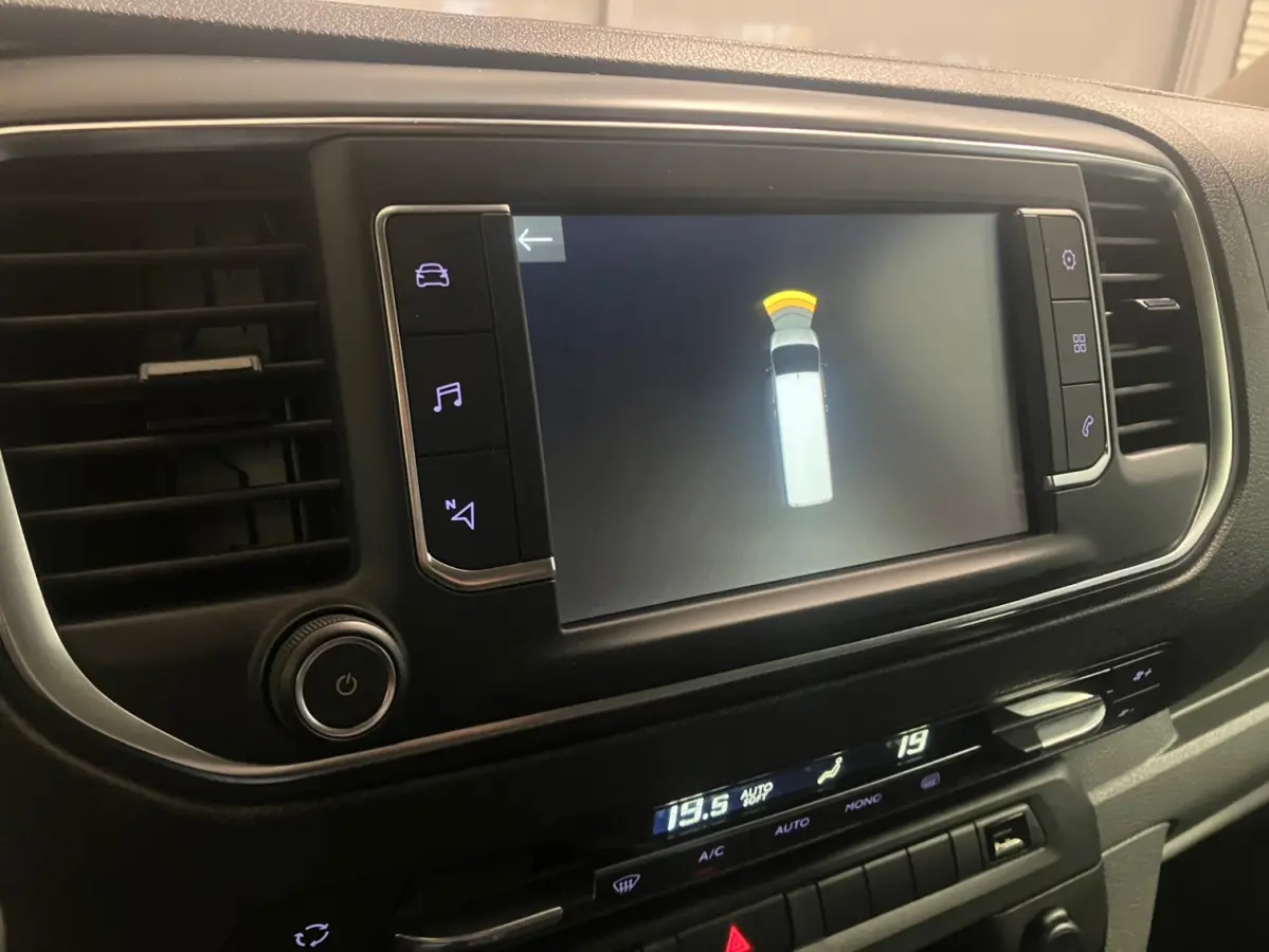 2.0 CDTI 177 PK !! | L3H1 Innovation AUTOMAAT | NAVI | CRUISE| CAR PLAY |