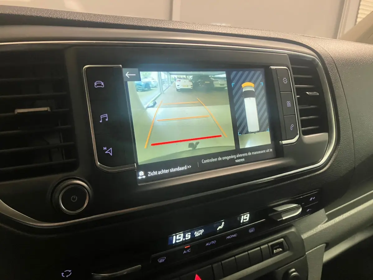 2.0 CDTI 177 PK !! | L3H1 Innovation AUTOMAAT | NAVI | CRUISE| CAR PLAY |