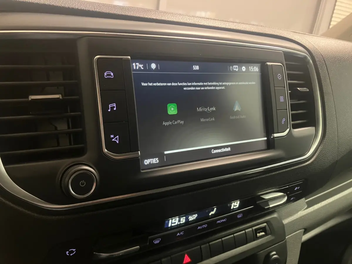 2.0 CDTI 177 PK !! | L3H1 Innovation AUTOMAAT | NAVI | CRUISE| CAR PLAY |