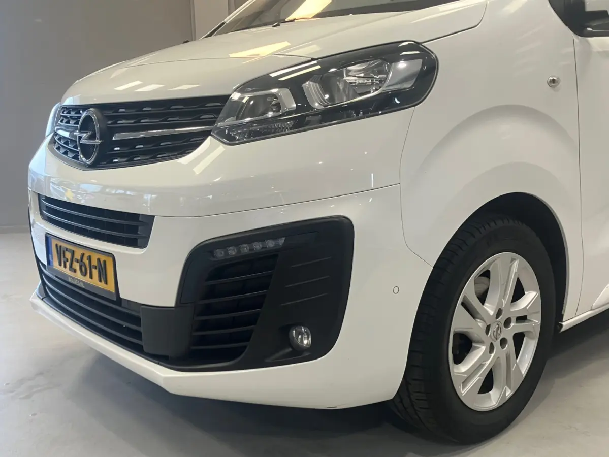 2.0 CDTI 177 PK !! | L3H1 Innovation AUTOMAAT | NAVI | CRUISE| CAR PLAY |