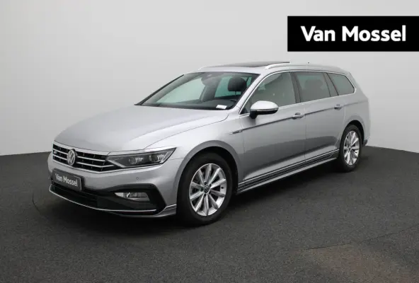 1.5 TSI OPF DSG7 Elegance Business | PANORAMADAK | 360 CAMERA | STOELVERWARMING | STOELVERWARMING ACHTER | STUURWIELVERWARMING | ELEKTRISCHE KOFFERKLEP | IQ LIGHTS | LEDEREN BEKLEDING | APPL