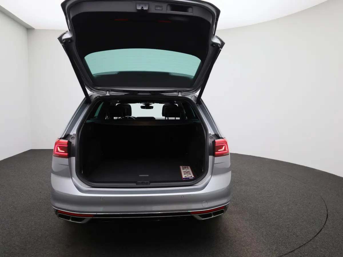 1.5 TSI OPF DSG7 Elegance Business | PANORAMADAK | 360 CAMERA | STOELVERWARMING | STOELVERWARMING ACHTER | STUURWIELVERWARMING | ELEKTRISCHE KOFFERKLEP | IQ LIGHTS | LEDEREN BEKLEDING | APPL