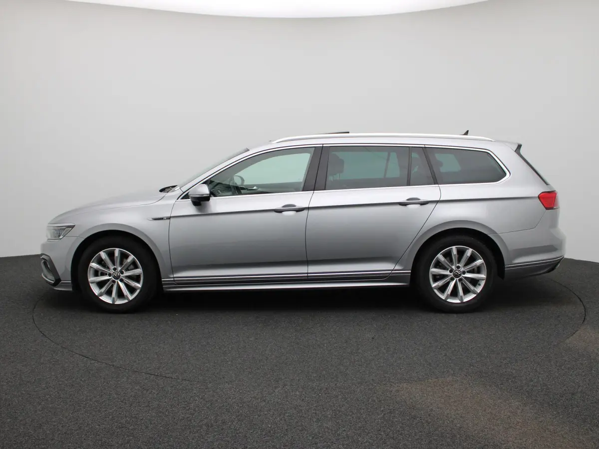 1.5 TSI OPF DSG7 Elegance Business | PANORAMADAK | 360 CAMERA | STOELVERWARMING | STOELVERWARMING ACHTER | STUURWIELVERWARMING | ELEKTRISCHE KOFFERKLEP | IQ LIGHTS | LEDEREN BEKLEDING | APPL
