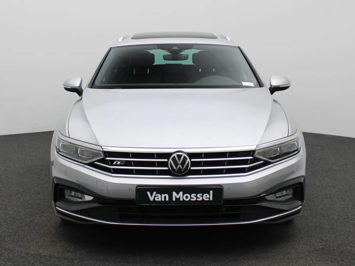 1.5 TSI OPF DSG7 Elegance Business | PANORAMADAK | 360 CAMERA | STOELVERWARMING | STOELVERWARMING ACHTER | STUURWIELVERWARMING | ELEKTRISCHE KOFFERKLEP | IQ LIGHTS | LEDEREN BEKLEDING | APPL