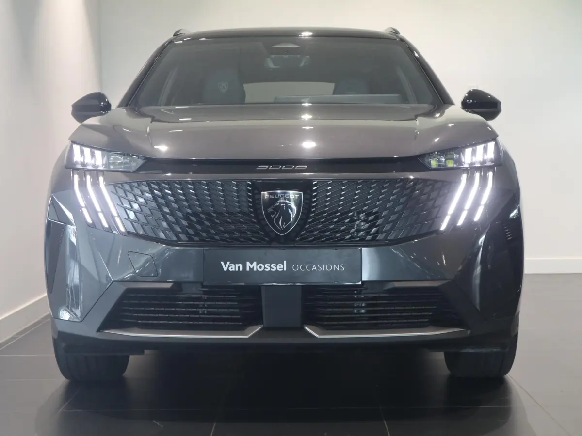 1.2 Hybrid 145 GT 7p STOEL- EN STUURVERWARMING - NAVIGATIE - WEINIG KILOMETERS!