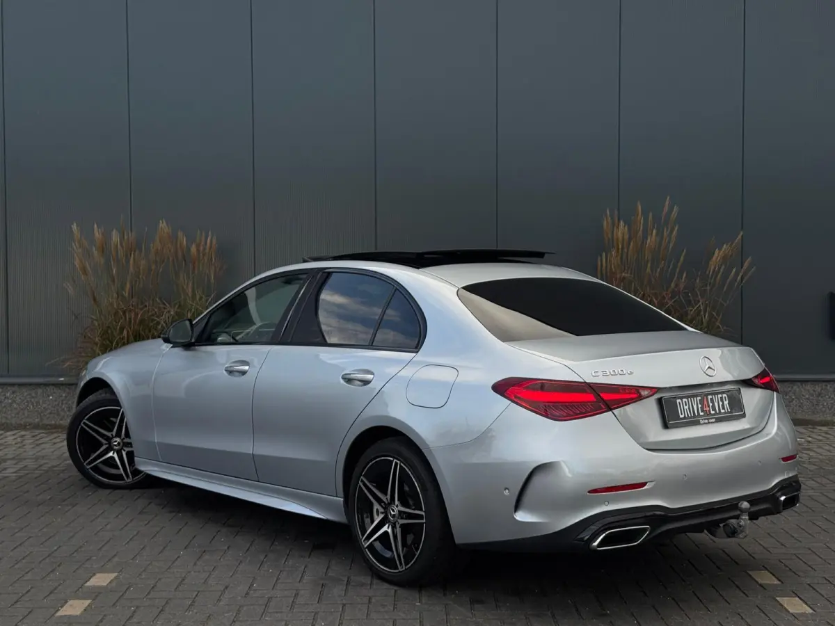 300 e AMG Line FULL PANO|HUD|CLIMATE|SPORTVELGEN|MM SEATS