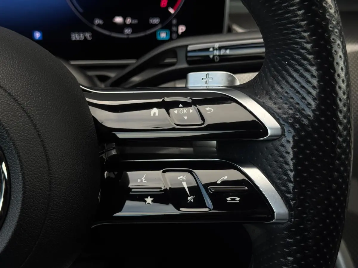 300 e AMG Line FULL PANO|HUD|CLIMATE|SPORTVELGEN|MM SEATS