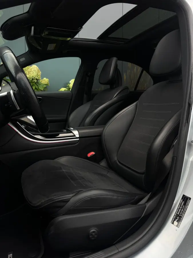 300 e AMG Line FULL PANO|HUD|CLIMATE|SPORTVELGEN|MM SEATS