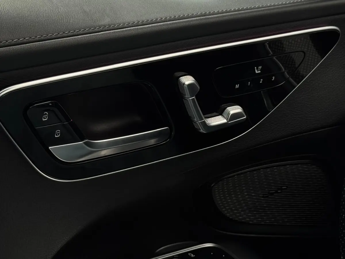 300 e AMG Line FULL PANO|HUD|CLIMATE|SPORTVELGEN|MM SEATS