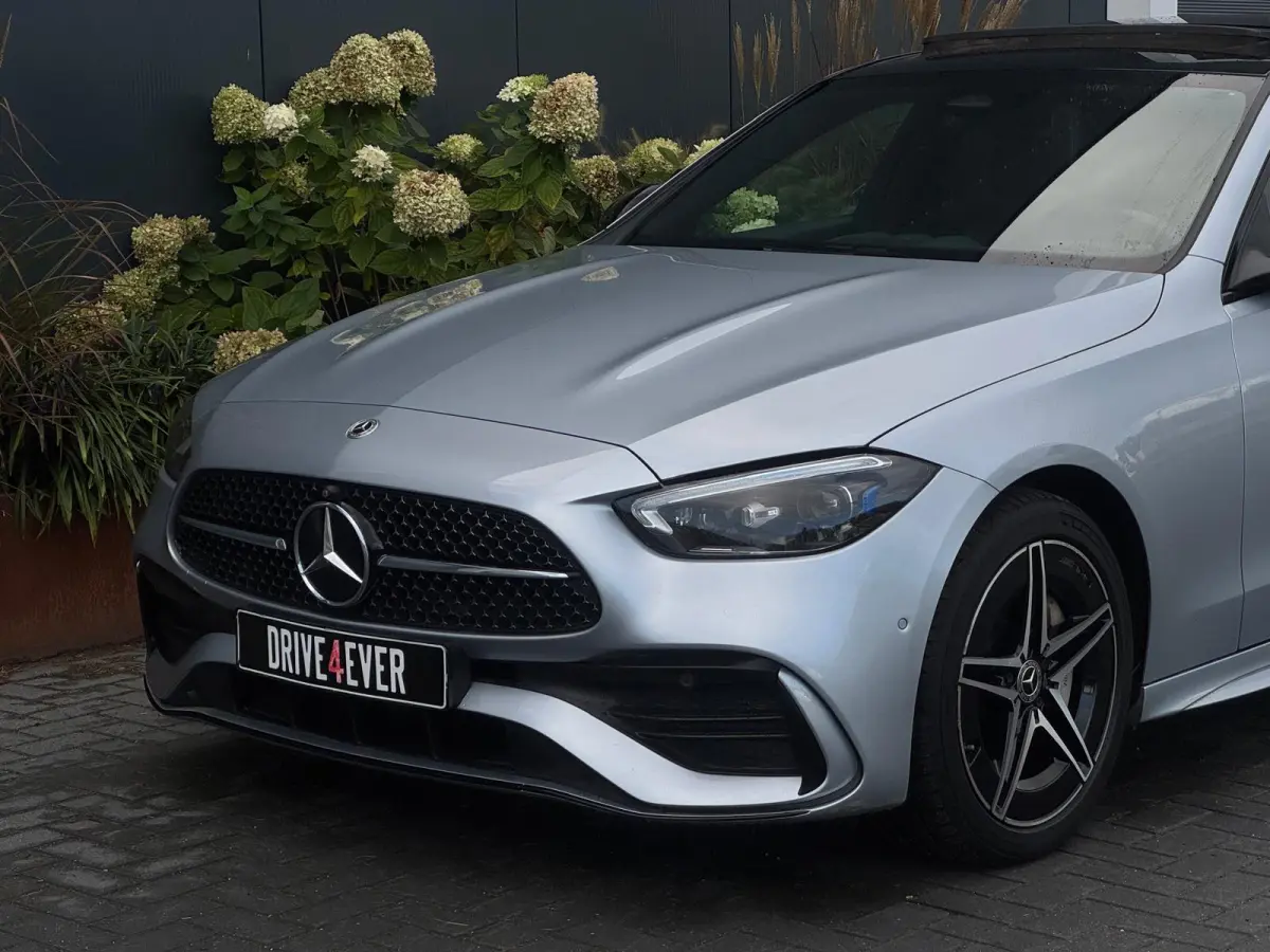 300 e AMG Line FULL PANO|HUD|CLIMATE|SPORTVELGEN|MM SEATS