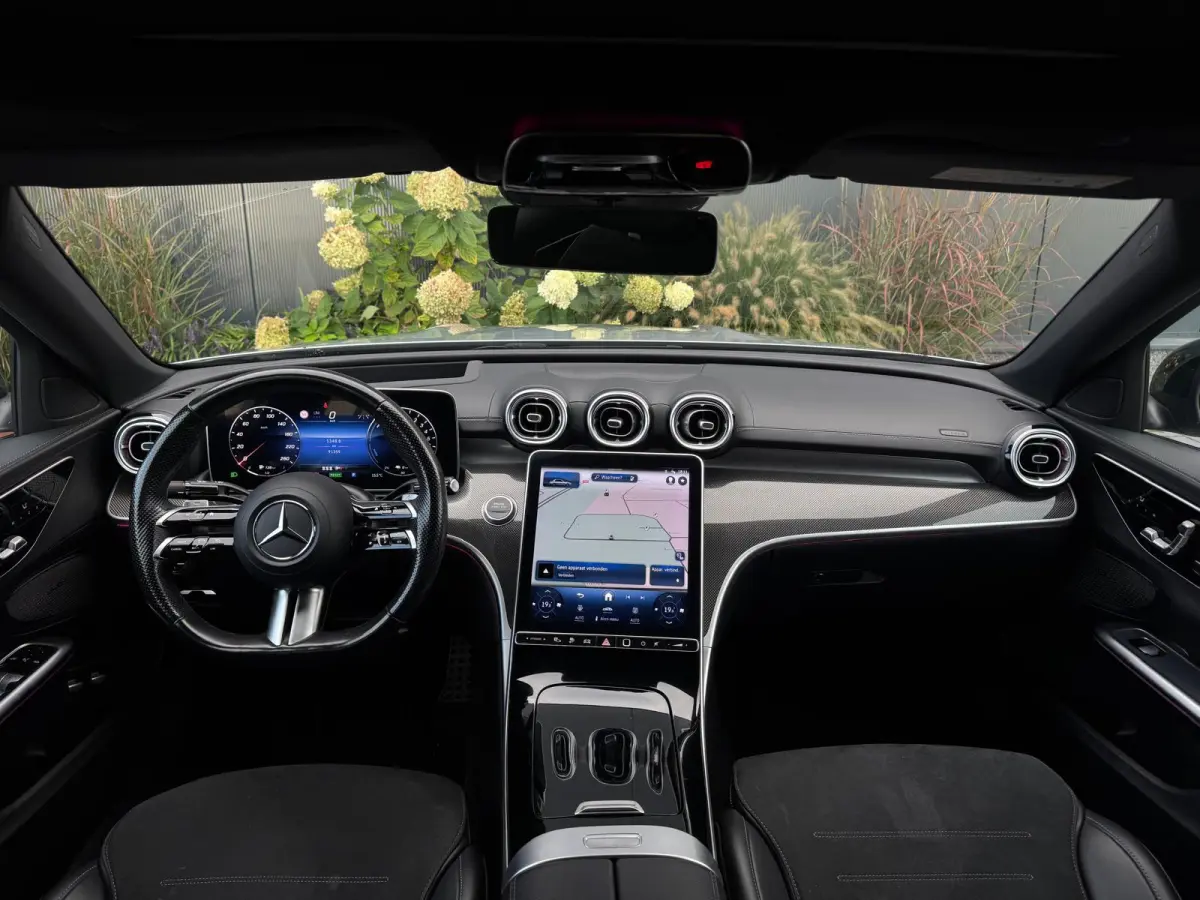 300 e AMG Line FULL PANO|HUD|CLIMATE|SPORTVELGEN|MM SEATS