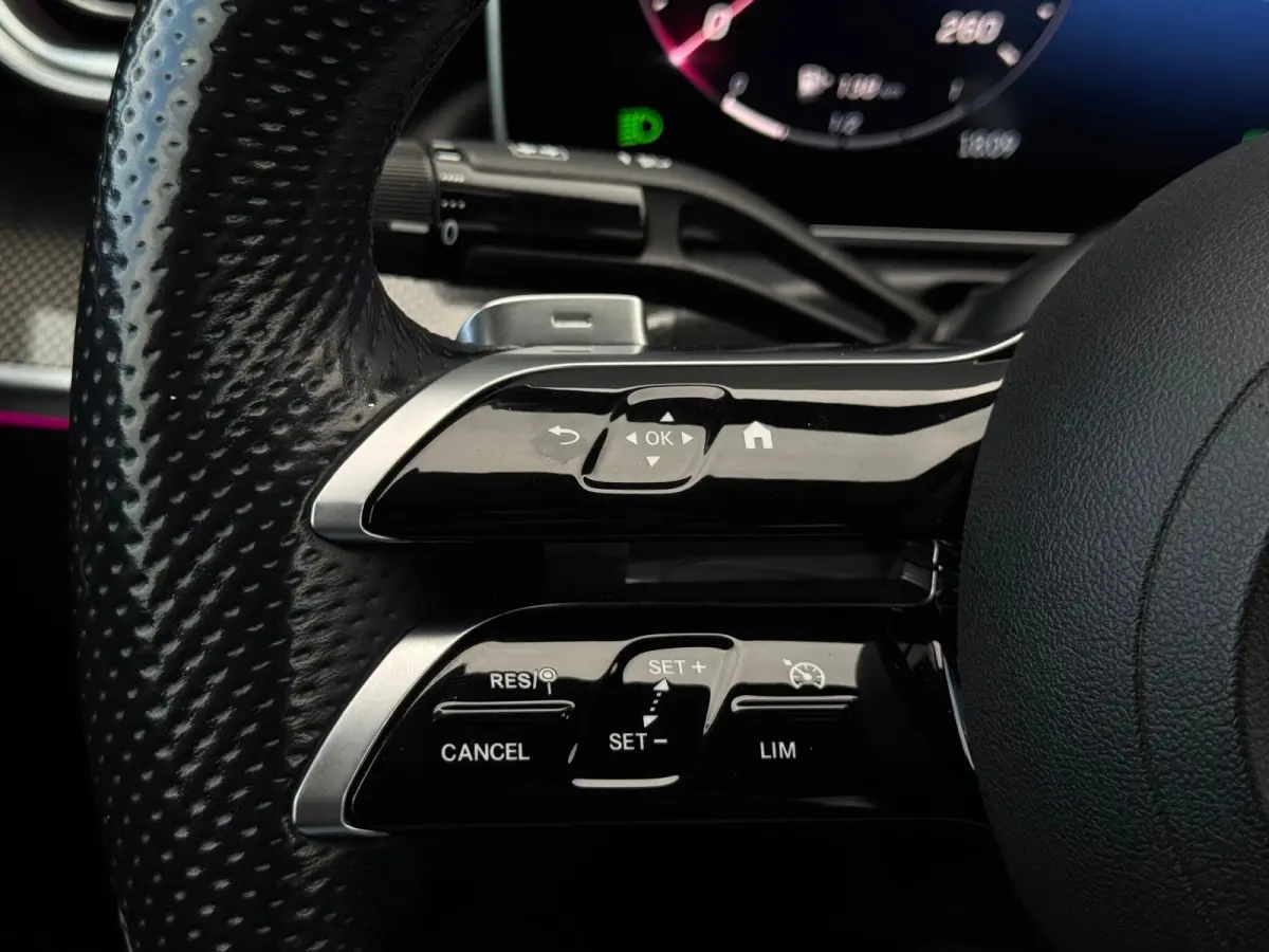 300 e AMG Line FULL PANO|HUD|CLIMATE|SPORTVELGEN|MM SEATS