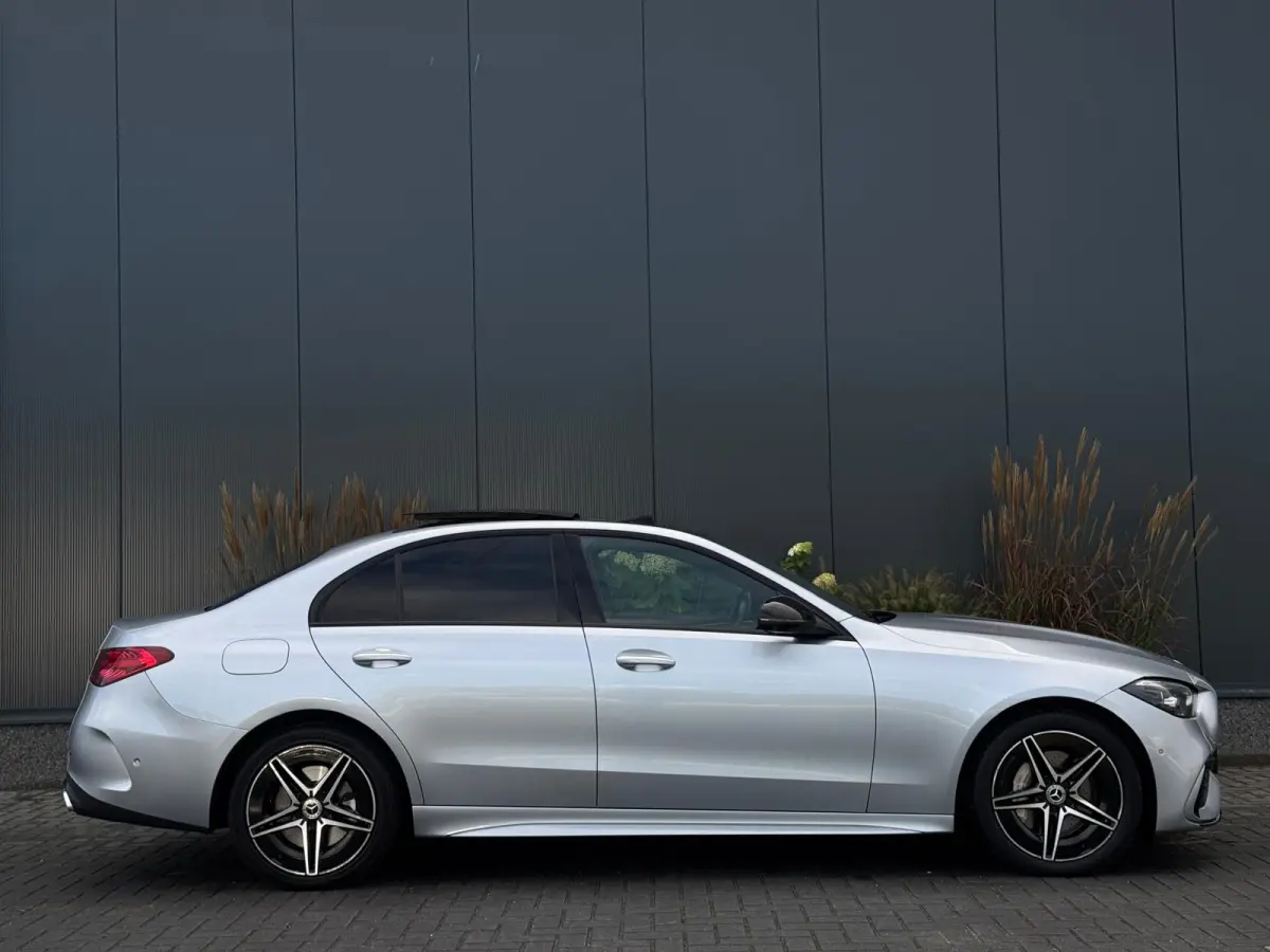 300 e AMG Line FULL PANO|HUD|CLIMATE|SPORTVELGEN|MM SEATS