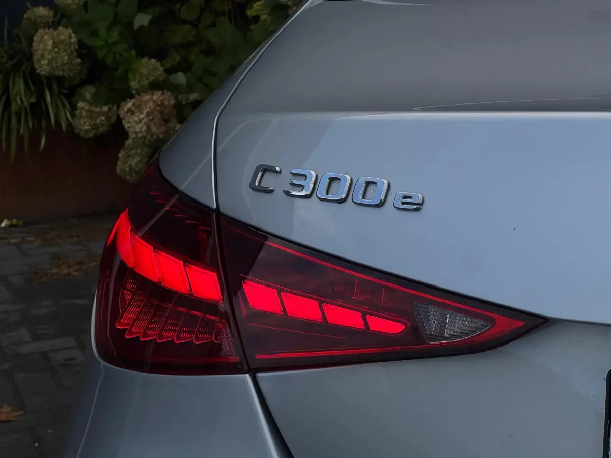 300 e AMG Line FULL PANO|HUD|CLIMATE|SPORTVELGEN|MM SEATS