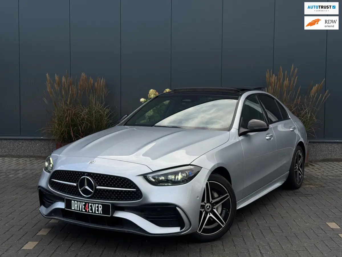 300 e AMG Line FULL PANO|HUD|CLIMATE|SPORTVELGEN|MM SEATS