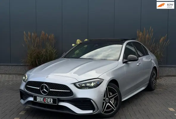300 e AMG Line FULL PANO|HUD|CLIMATE|SPORTVELGEN|MM SEATS