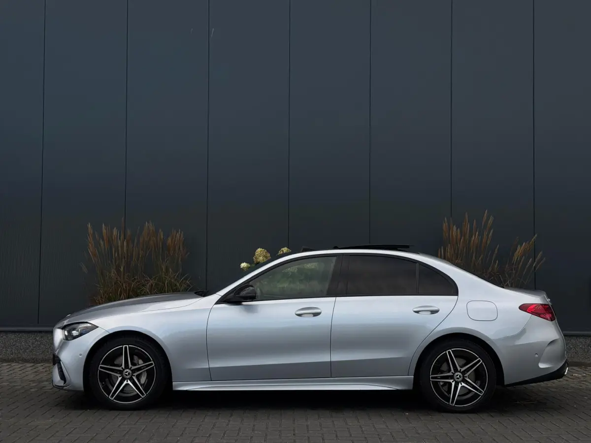 300 e AMG Line FULL PANO|HUD|CLIMATE|SPORTVELGEN|MM SEATS
