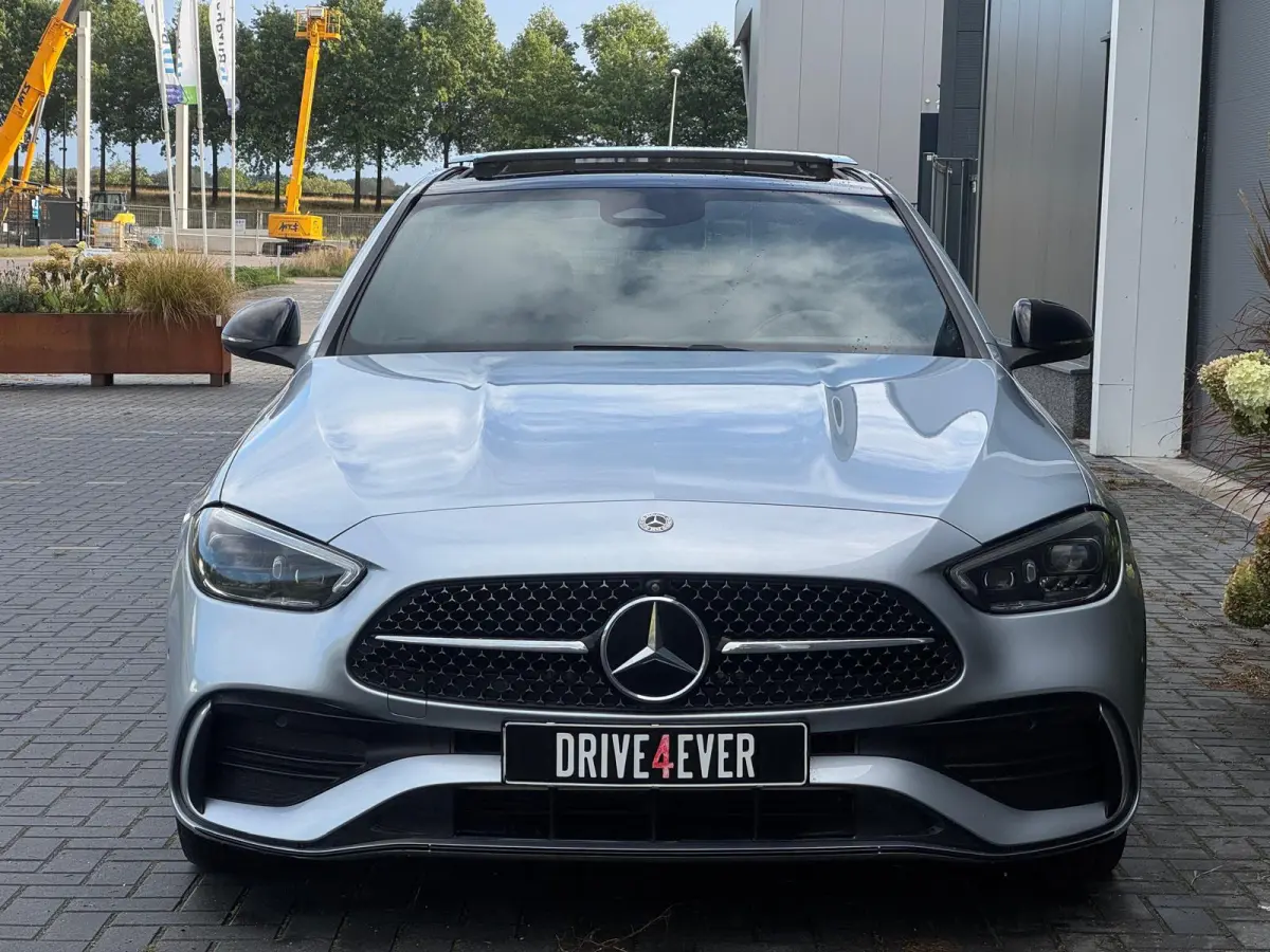 300 e AMG Line FULL PANO|HUD|CLIMATE|SPORTVELGEN|MM SEATS