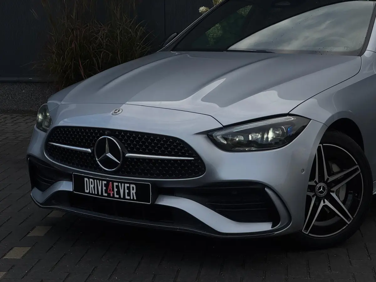 300 e AMG Line FULL PANO|HUD|CLIMATE|SPORTVELGEN|MM SEATS