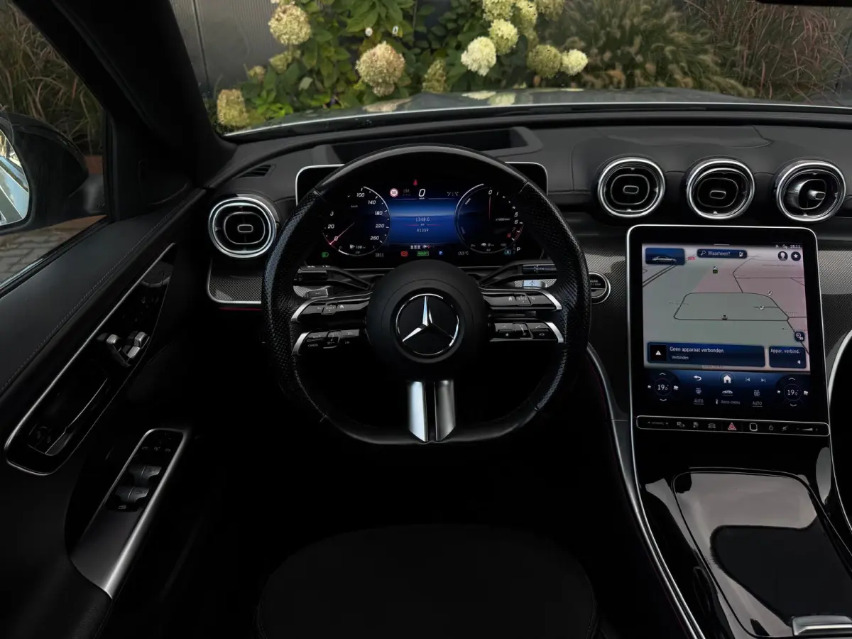 300 e AMG Line FULL PANO|HUD|CLIMATE|SPORTVELGEN|MM SEATS