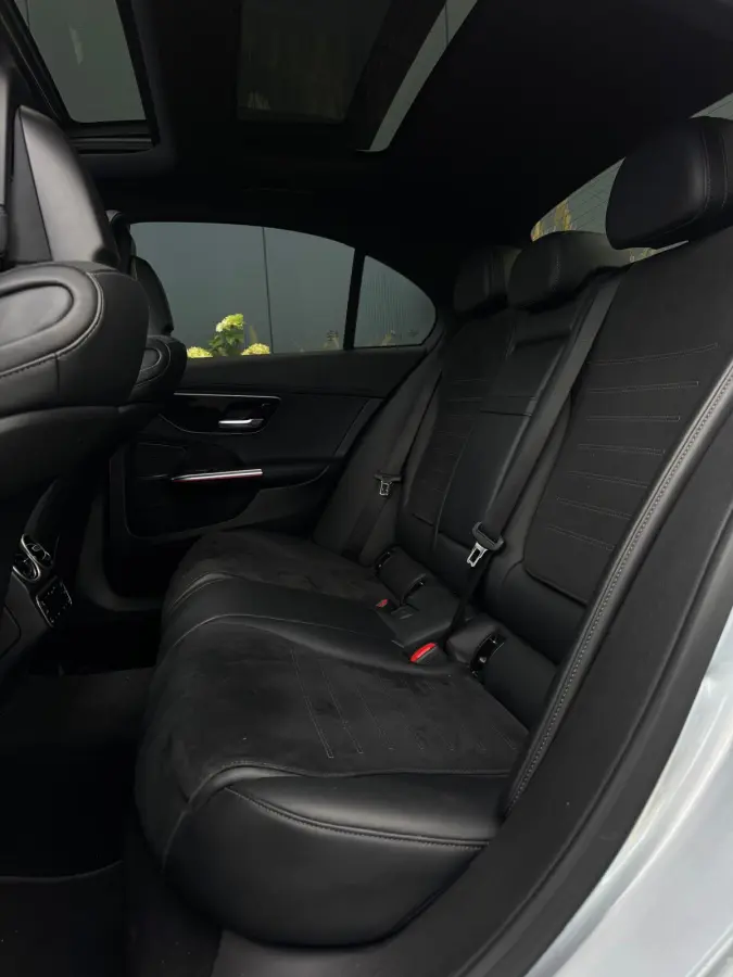 300 e AMG Line FULL PANO|HUD|CLIMATE|SPORTVELGEN|MM SEATS