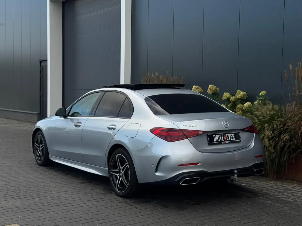 300 e AMG Line FULL PANO|HUD|CLIMATE|SPORTVELGEN|MM SEATS