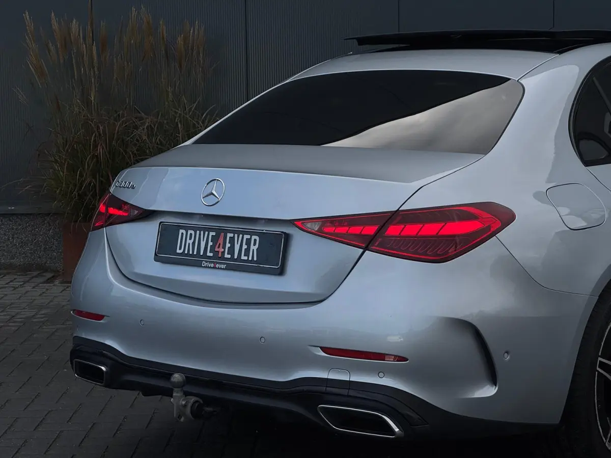 300 e AMG Line FULL PANO|HUD|CLIMATE|SPORTVELGEN|MM SEATS