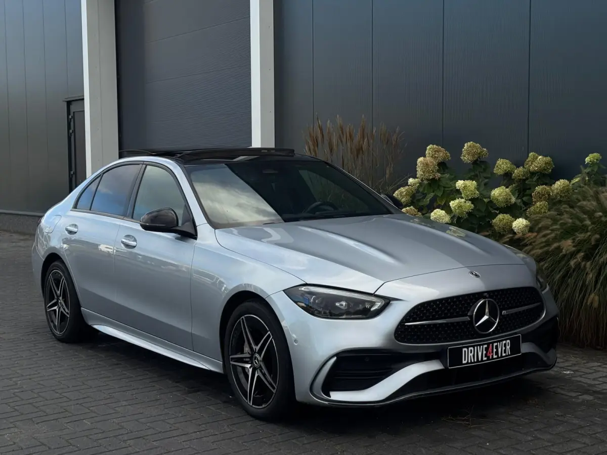 300 e AMG Line FULL PANO|HUD|CLIMATE|SPORTVELGEN|MM SEATS