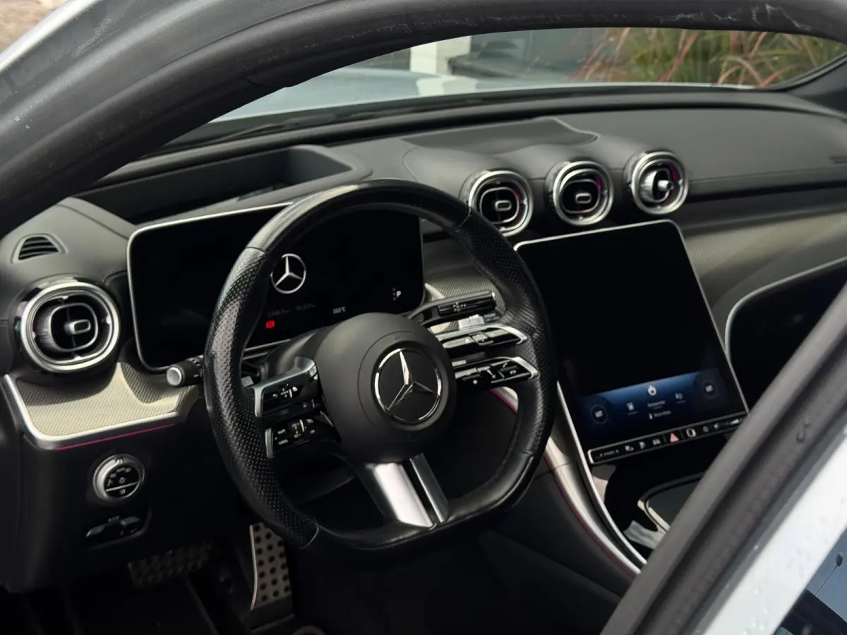 300 e AMG Line FULL PANO|HUD|CLIMATE|SPORTVELGEN|MM SEATS
